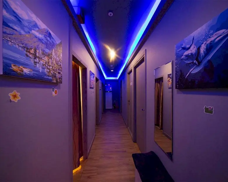 왕실전통마사지