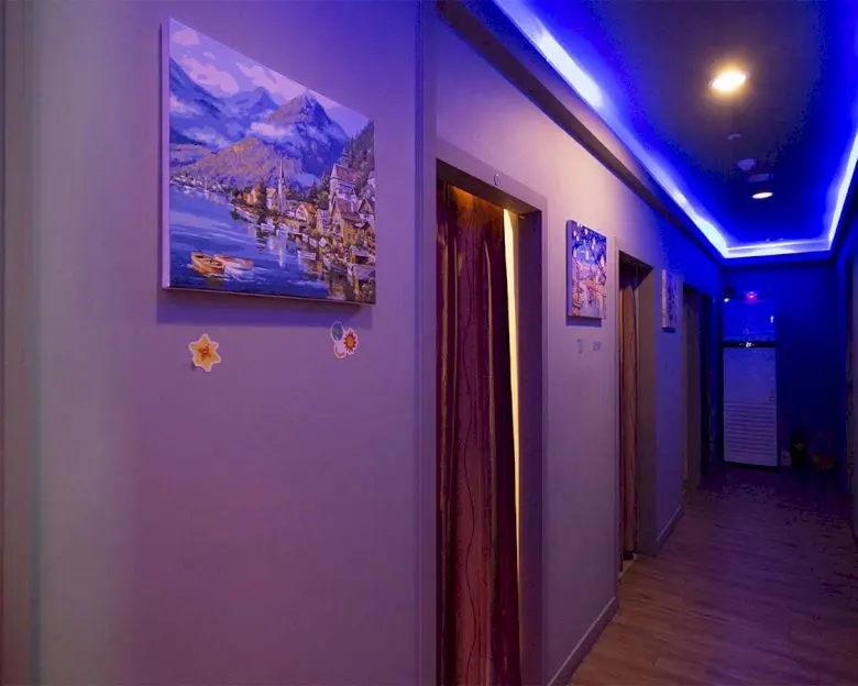 용호동 왕실전통마사지 마사지샵 사진 4