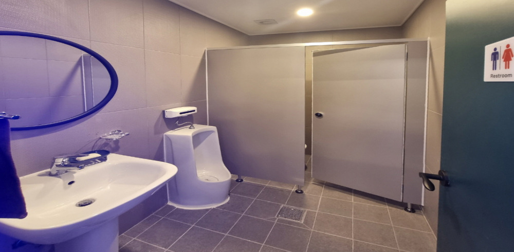 송천동2가 송천더타이 마사지샵 사진 10