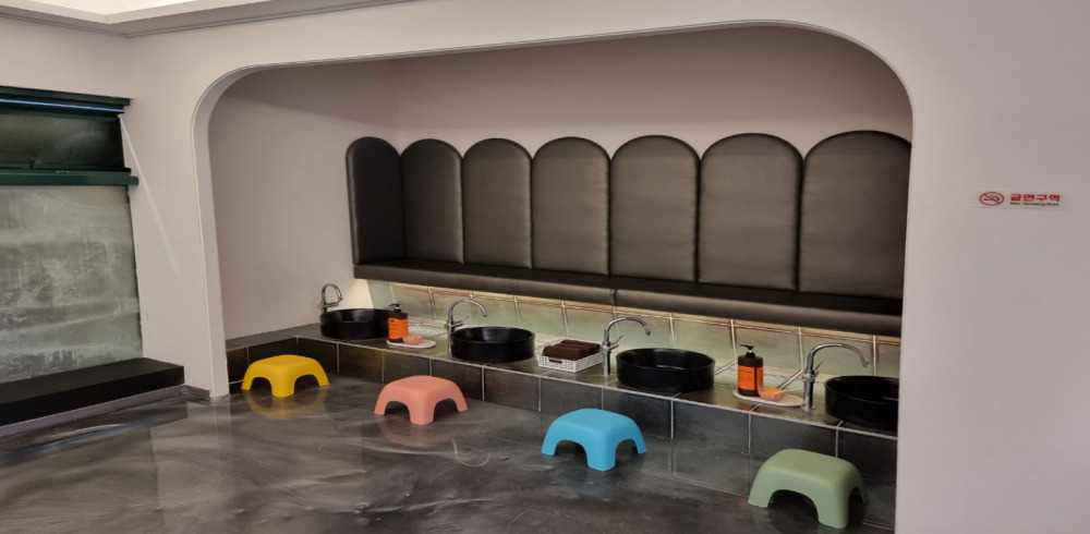 송천동2가 송천더타이 마사지샵 사진 5