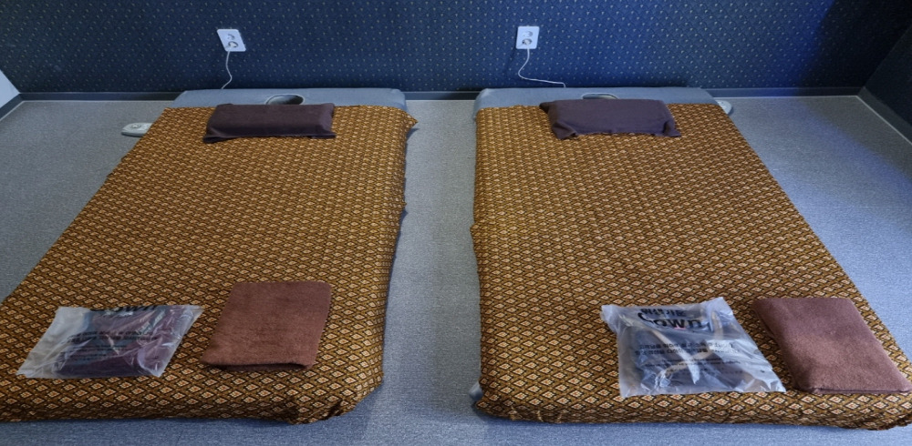 송천동2가 송천더타이 마사지샵 사진 7