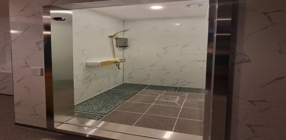 송천동2가 송천더타이 마사지샵 사진 9