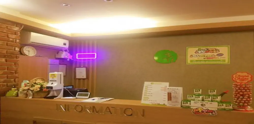수송동 휴테라피 마사지샵 사진 1