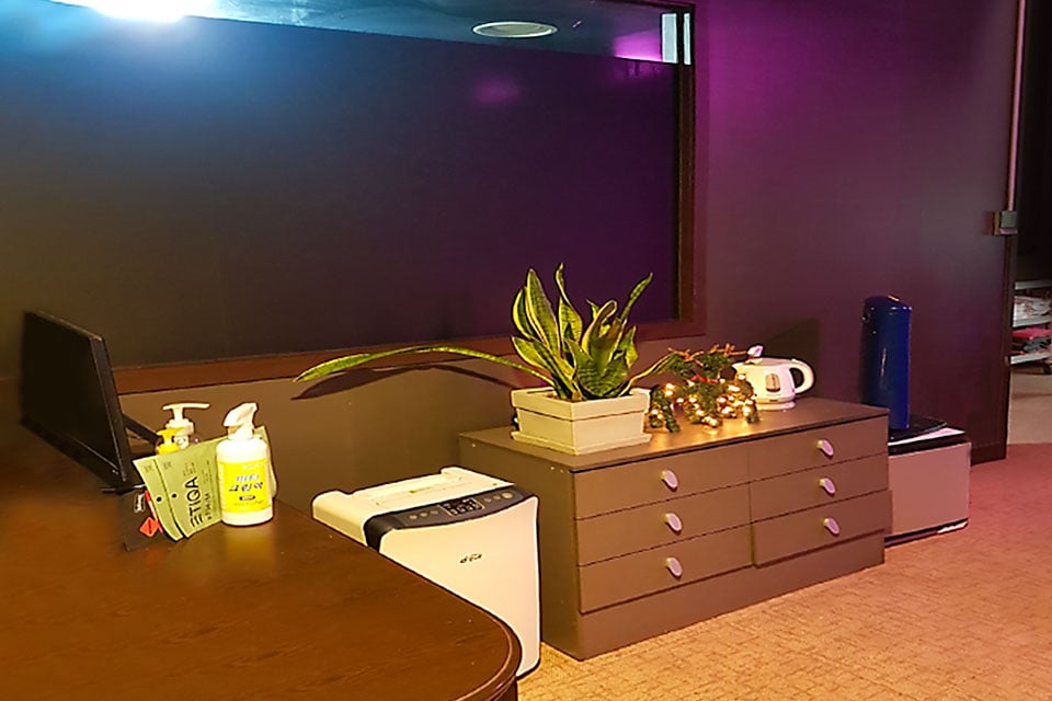 VIP스웨디시&왁싱샵