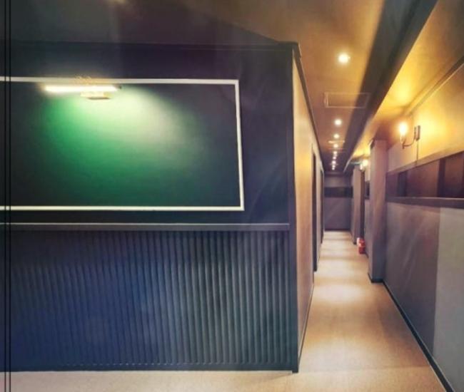 VIP스웨디시&왁싱샵