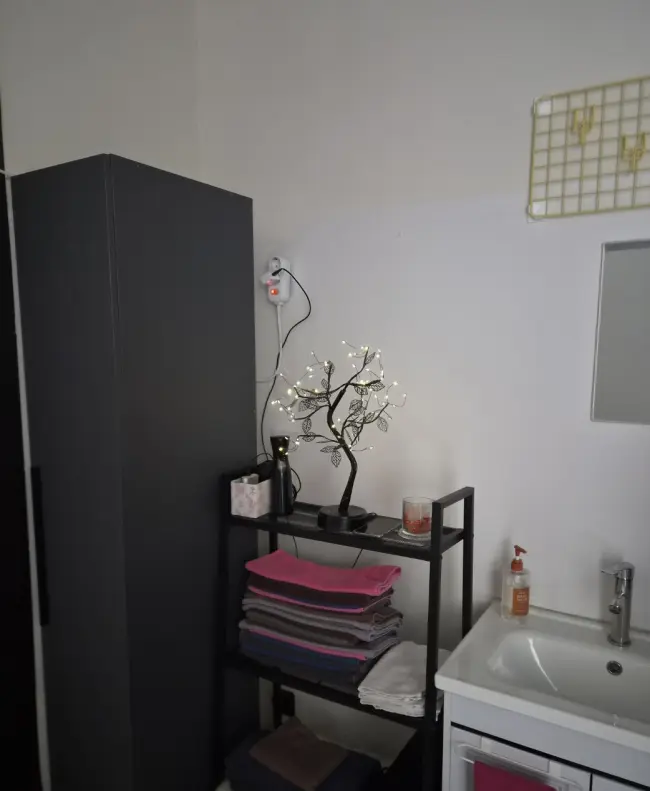 잠실동 수아르왁싱앤바디 마사지샵 사진 1