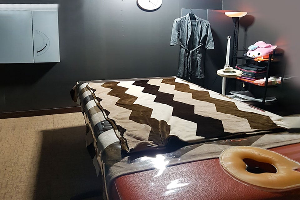 VIP스웨디시&왁싱샵