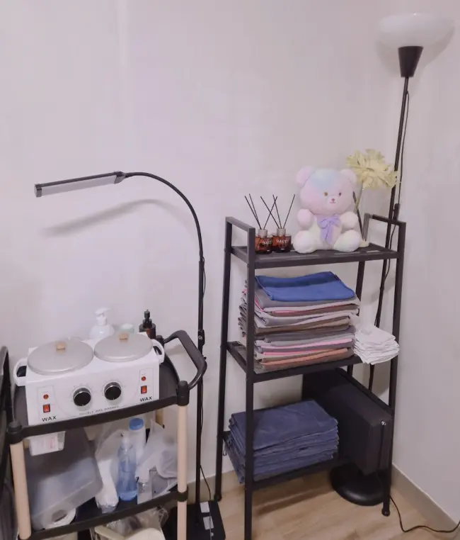 잠실동 수아르왁싱앤바디 마사지샵 사진 2