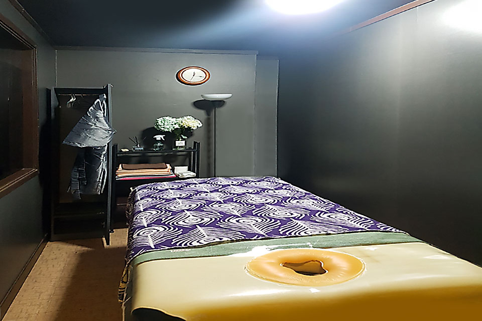 VIP스웨디시&왁싱샵