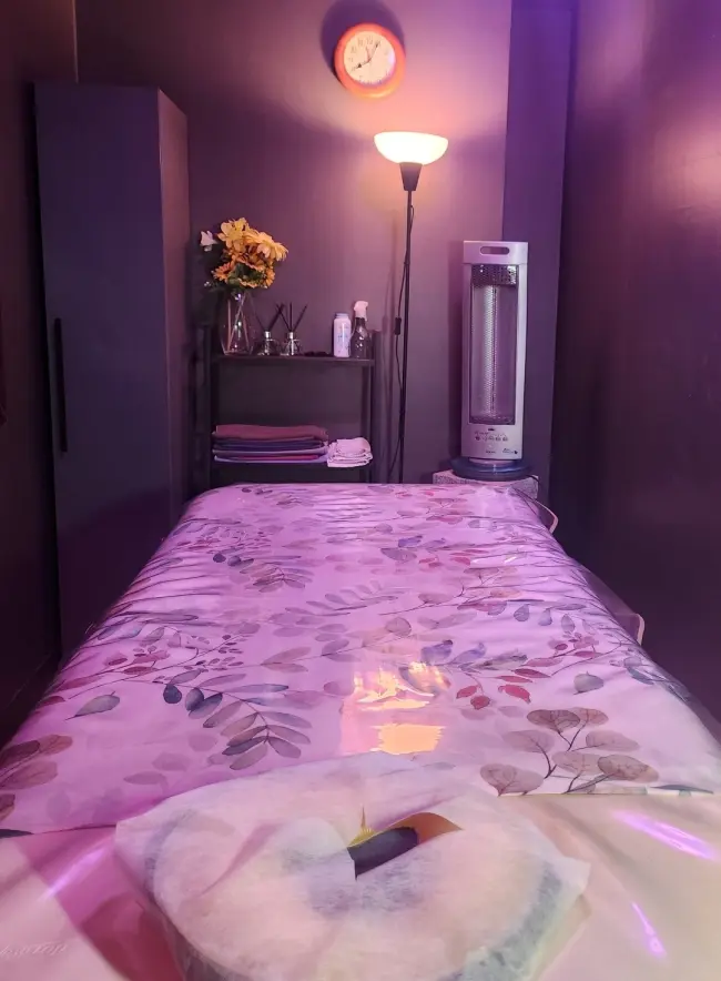 VIP스웨디시&왁싱샵