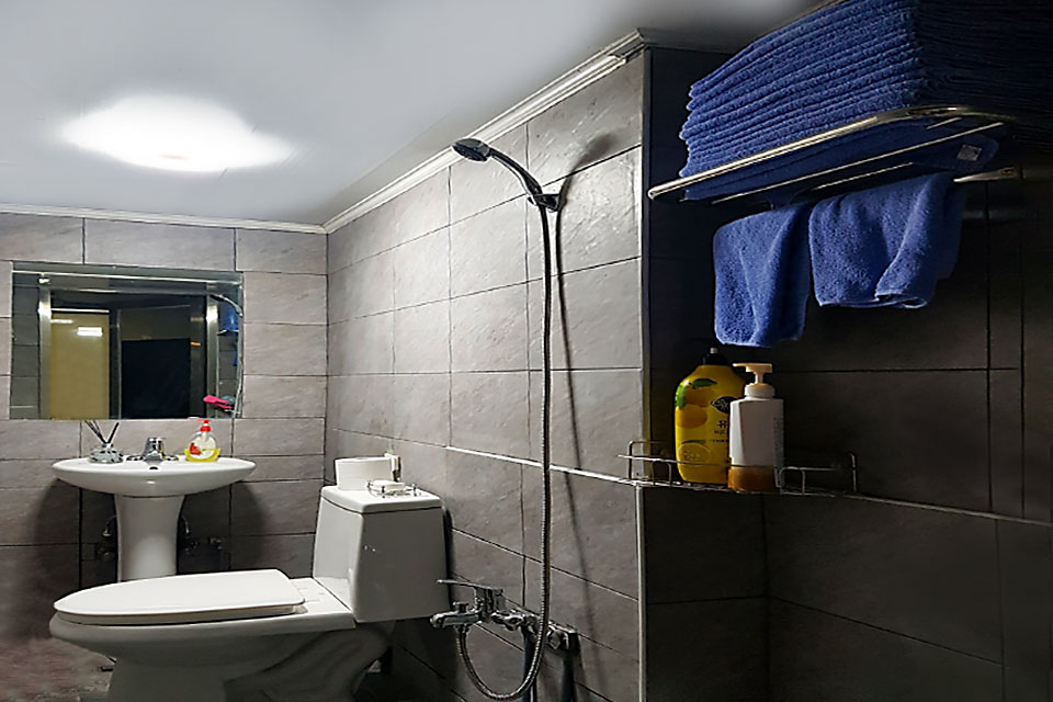 VIP스웨디시&왁싱샵