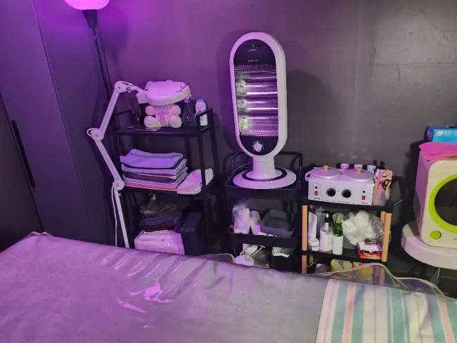 VIP스웨디시&왁싱샵