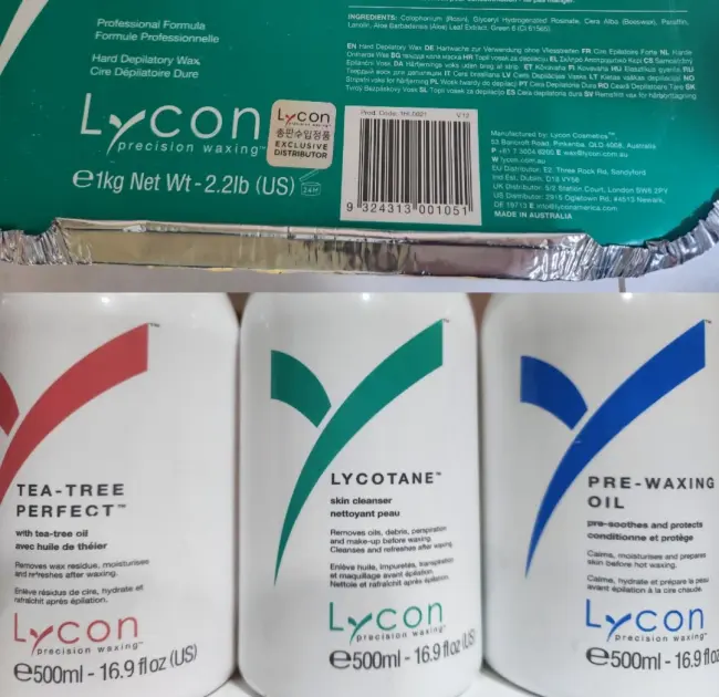 일원동 VIP스웨디시&왁싱샵 마사지샵 사진 6