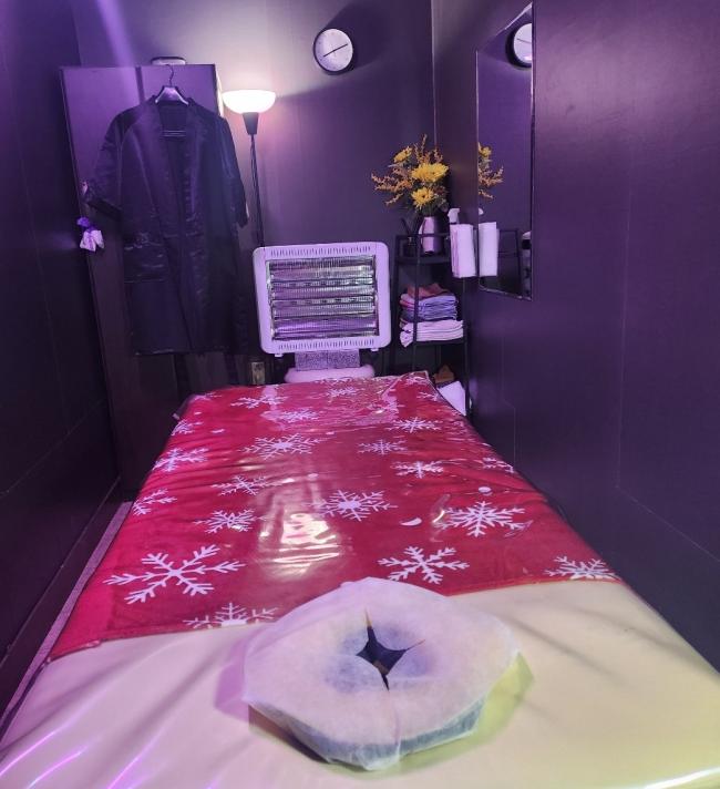 VIP스웨디시&왁싱샵