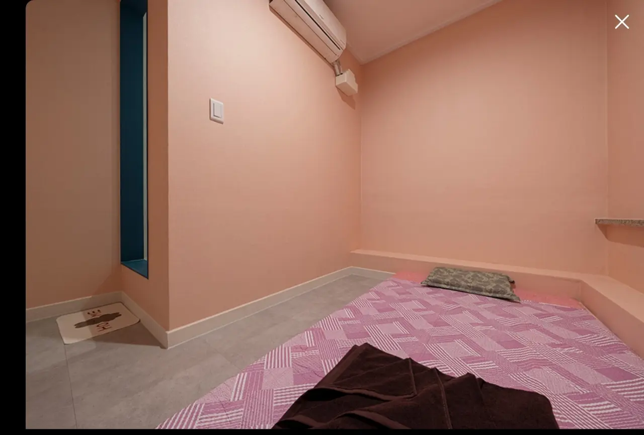 정왕동 해피테라피 마사지샵 사진 2