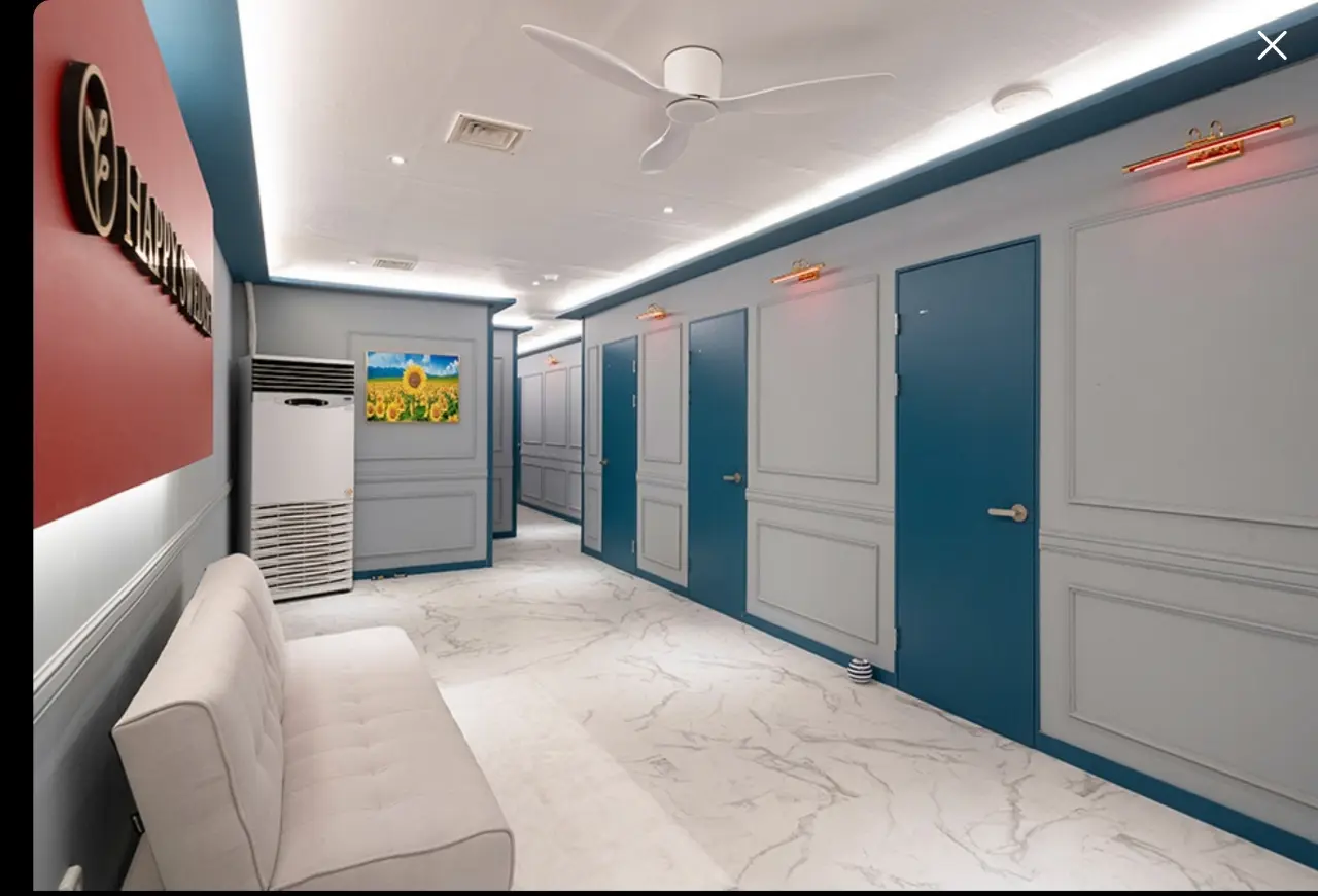 정왕동 해피테라피 마사지샵 사진 6