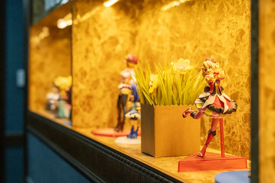 대림동 뉴골드타이 마사지샵 사진 10