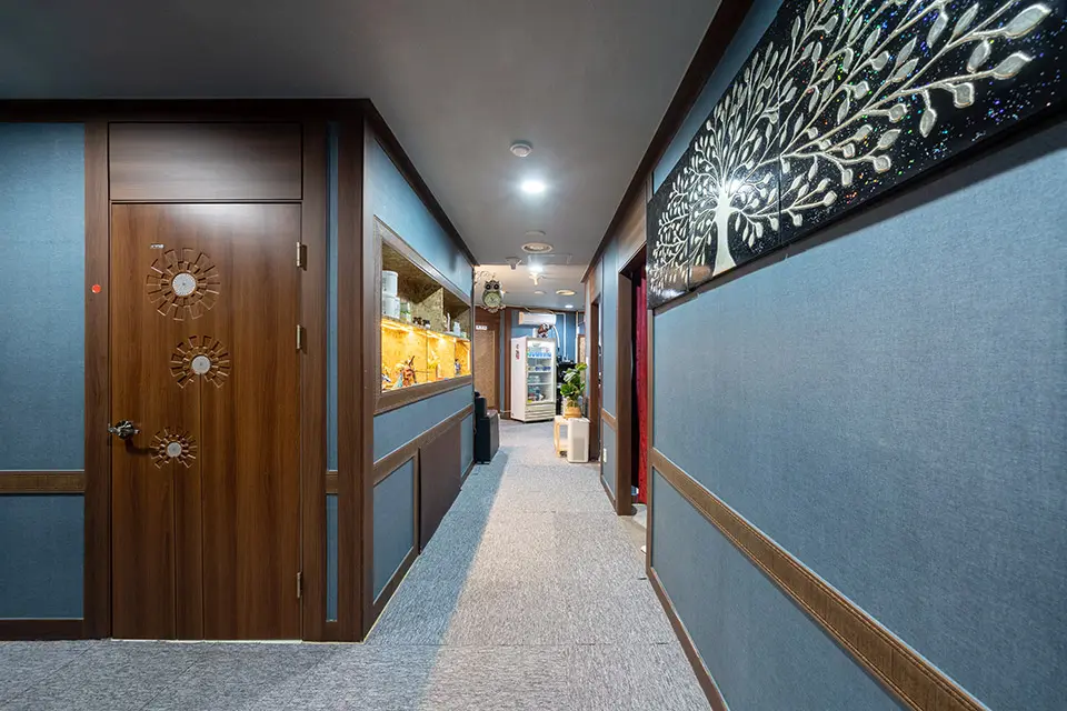 대림동 뉴골드타이 마사지샵 사진 11