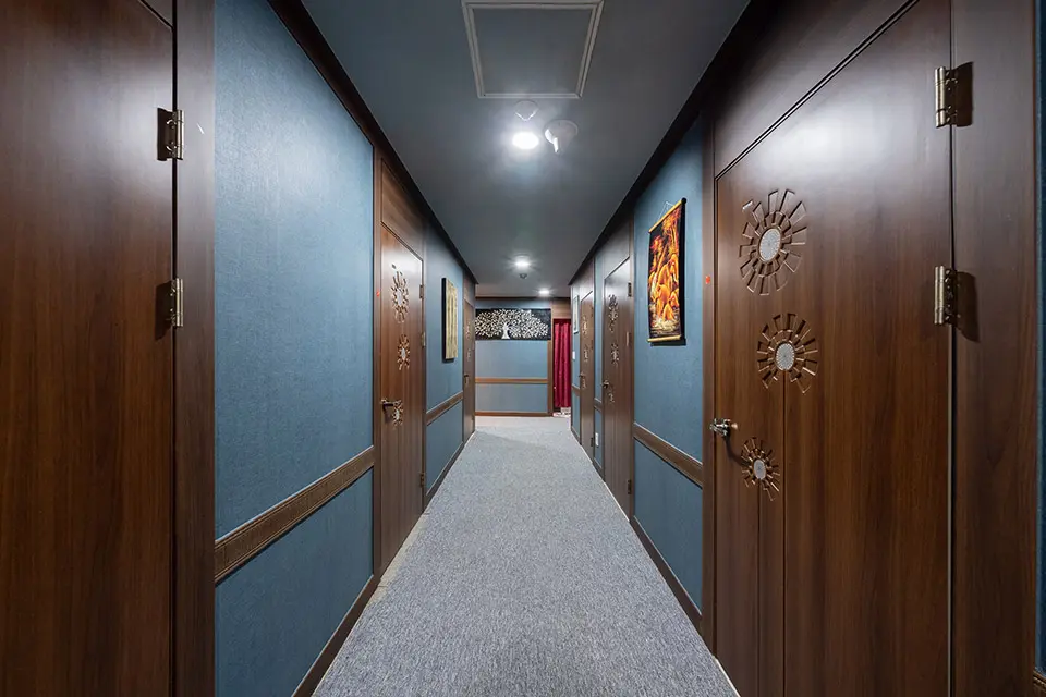 대림동 뉴골드타이 마사지샵 사진 12