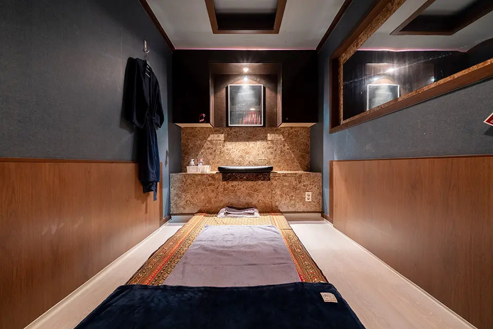 대림동 뉴골드타이 마사지샵 사진 14