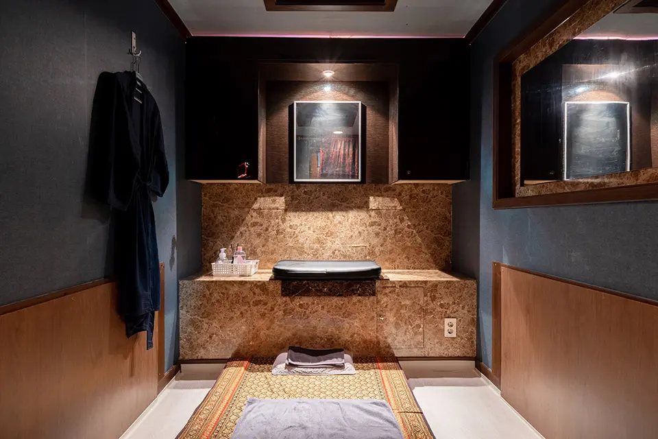 대림동 뉴골드타이 마사지샵 사진 15