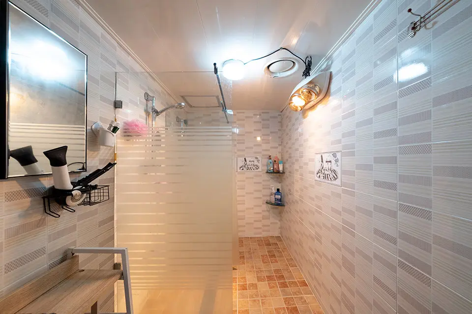 대림동 뉴골드타이 마사지샵 사진 16