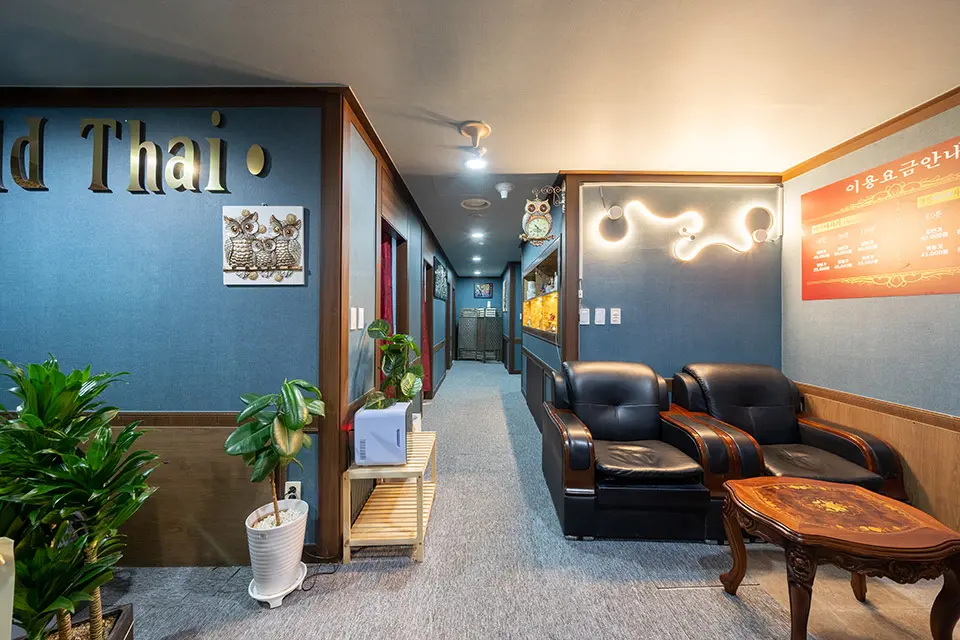 대림동 뉴골드타이 마사지샵 사진 5