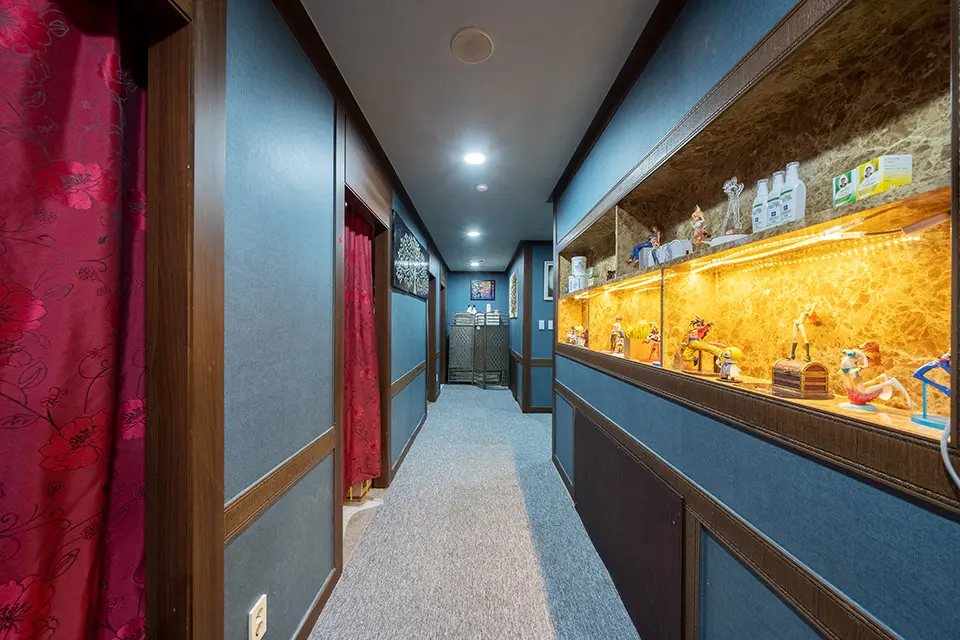 대림동 뉴골드타이 마사지샵 사진 8