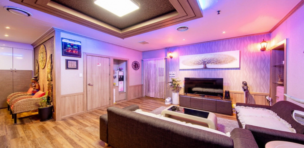 금촌동 웰빙스웨디시 마사지샵 사진 1