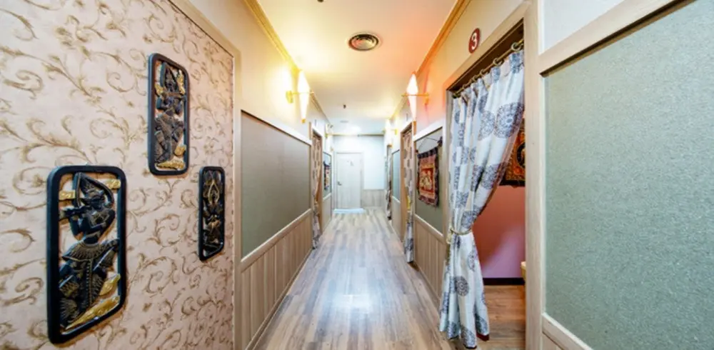 금촌동 웰빙스웨디시 마사지샵 사진 2