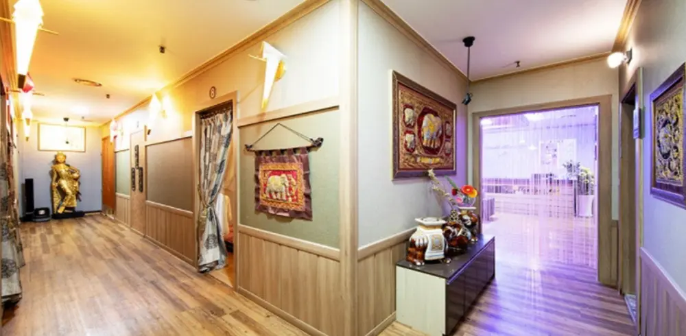 금촌동 웰빙스웨디시 마사지샵 사진 3