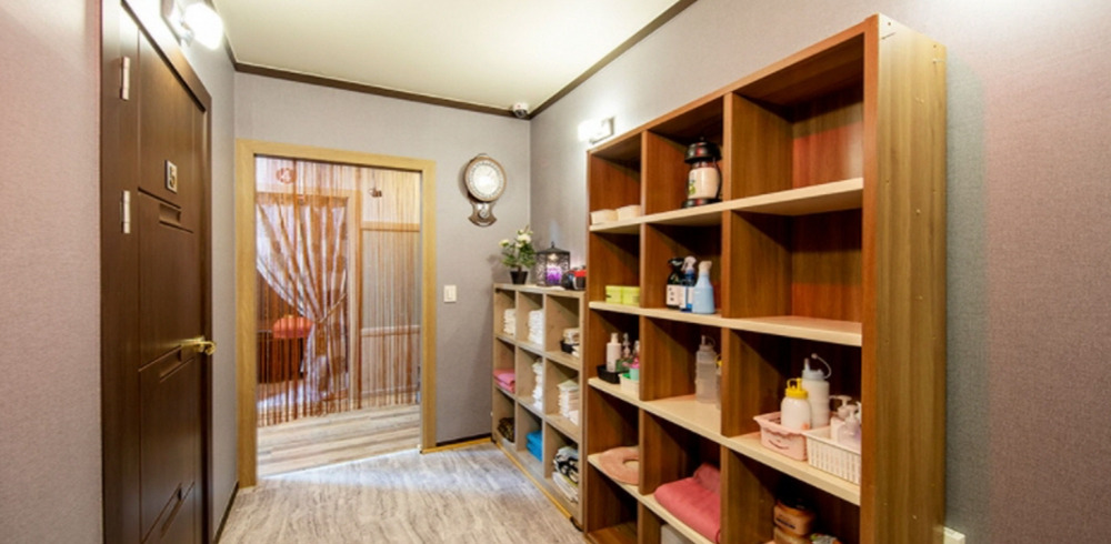 금촌동 웰빙스웨디시 마사지샵 사진 4