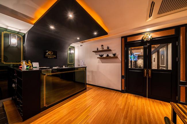 삼덕동1가 삼덕마사지 마사지샵 사진 1