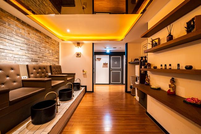 삼덕동1가 삼덕마사지 마사지샵 사진 11