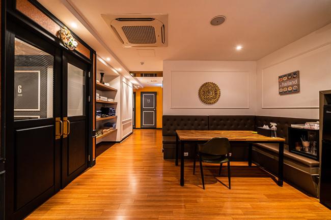 삼덕동1가 삼덕마사지 마사지샵 사진 2