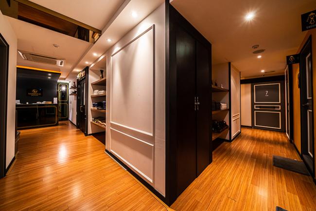 삼덕동1가 삼덕마사지 마사지샵 사진 7