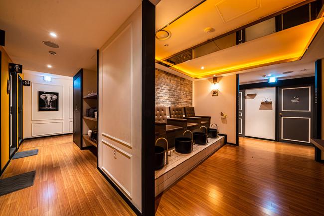 삼덕동1가 삼덕마사지 마사지샵 사진 9