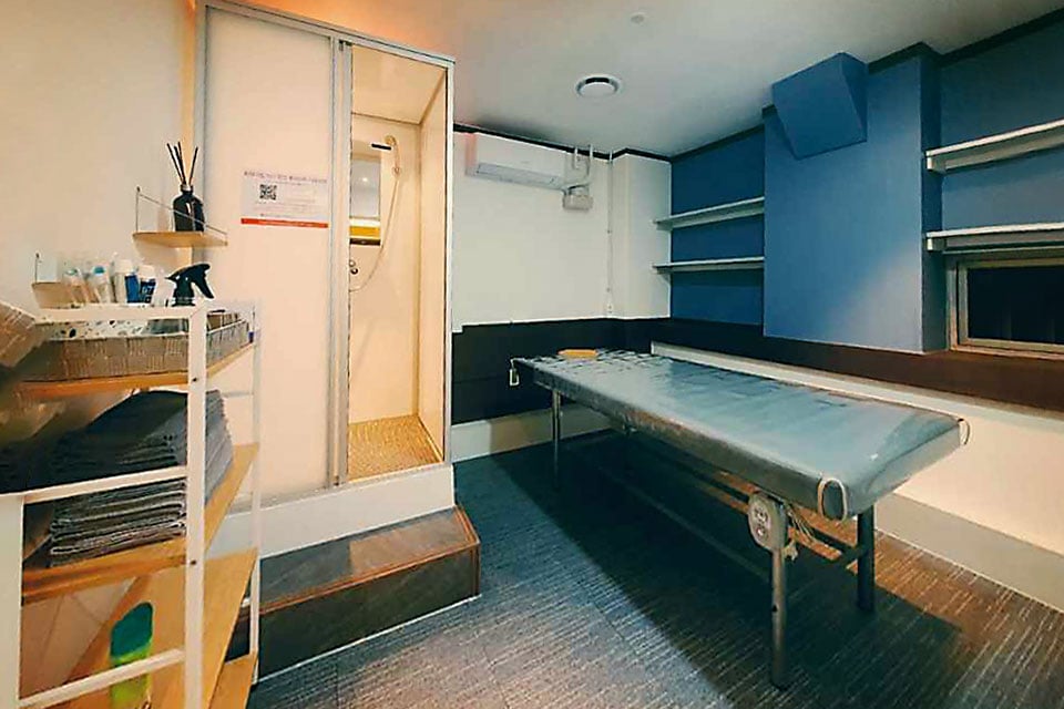 인계동 핑크테라피 마사지샵 사진 4