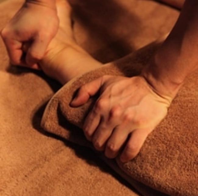 감천동 퀸스데이테라피 마사지샵 사진 1