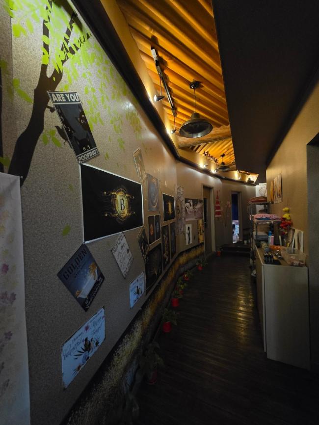 감천동 퀸스데이테라피 마사지샵 사진 3