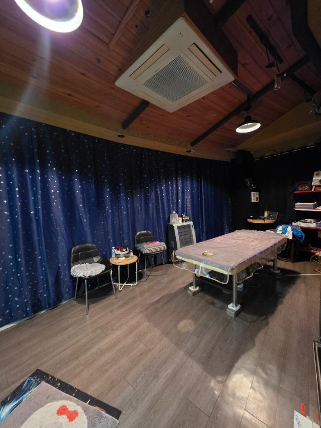 감천동 퀸스데이테라피 마사지샵 사진 4