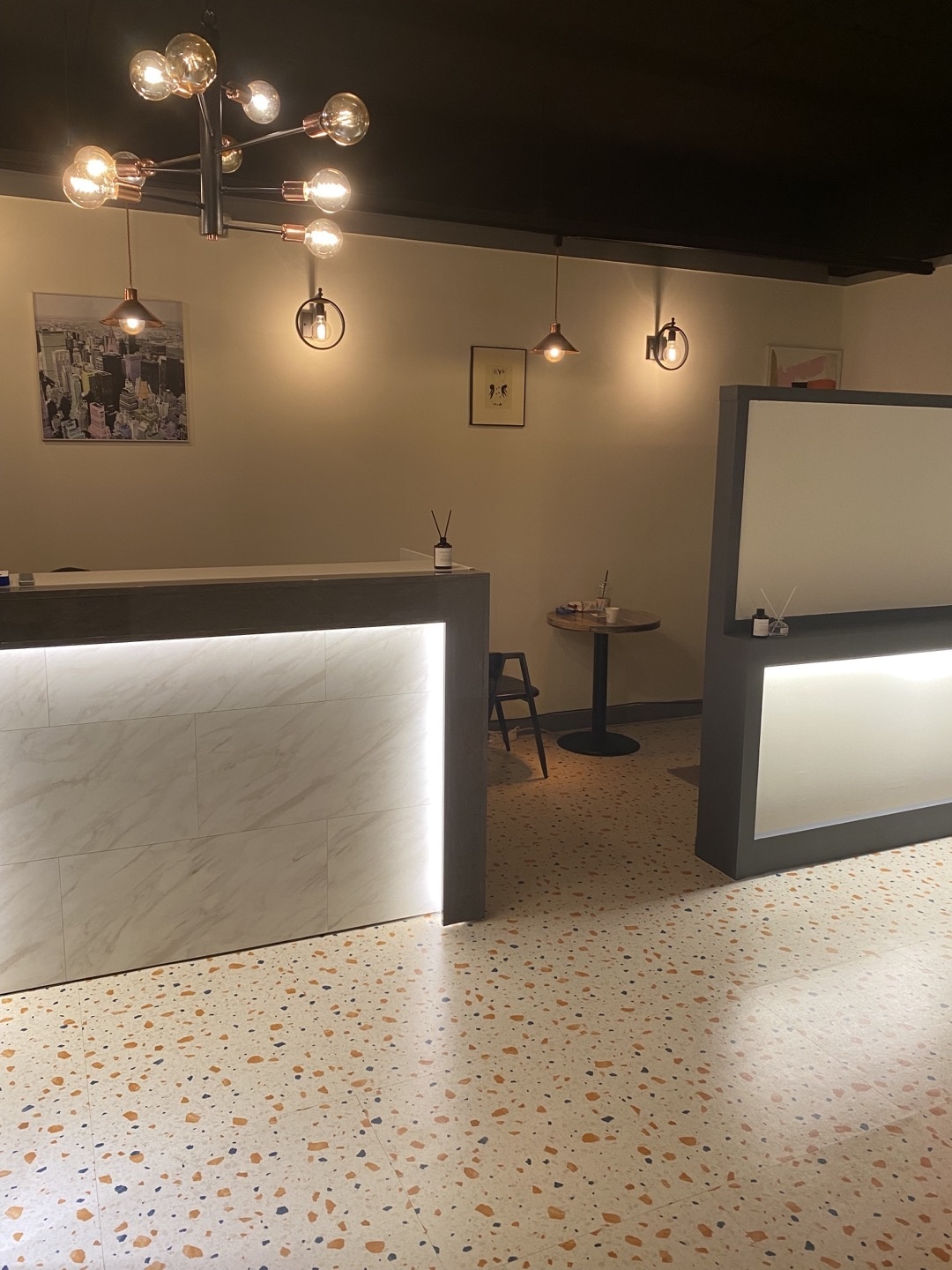 온천동 TOILET스포츠마사지 마사지샵 사진 1