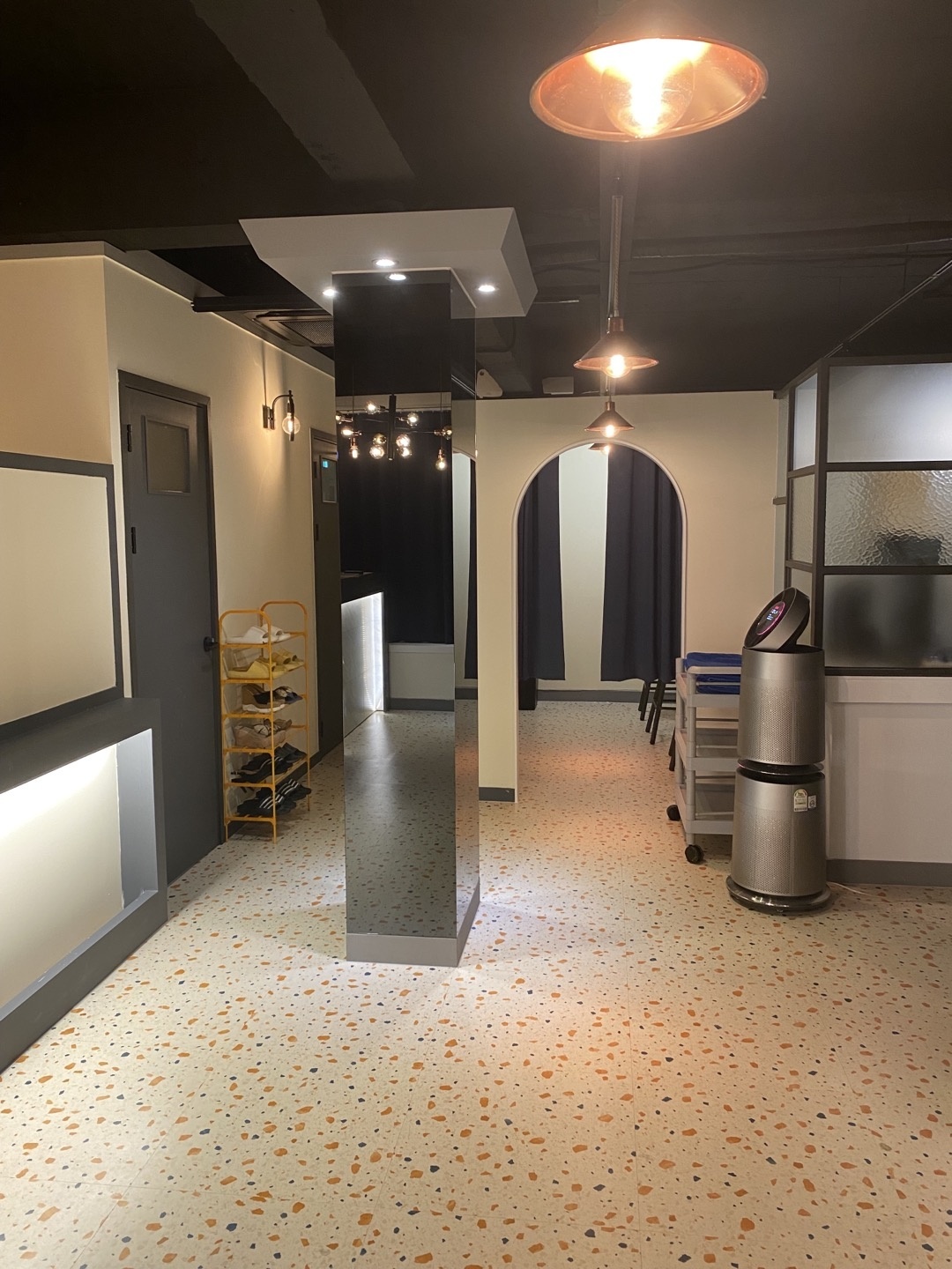 온천동 TOILET스포츠마사지 마사지샵 사진 2