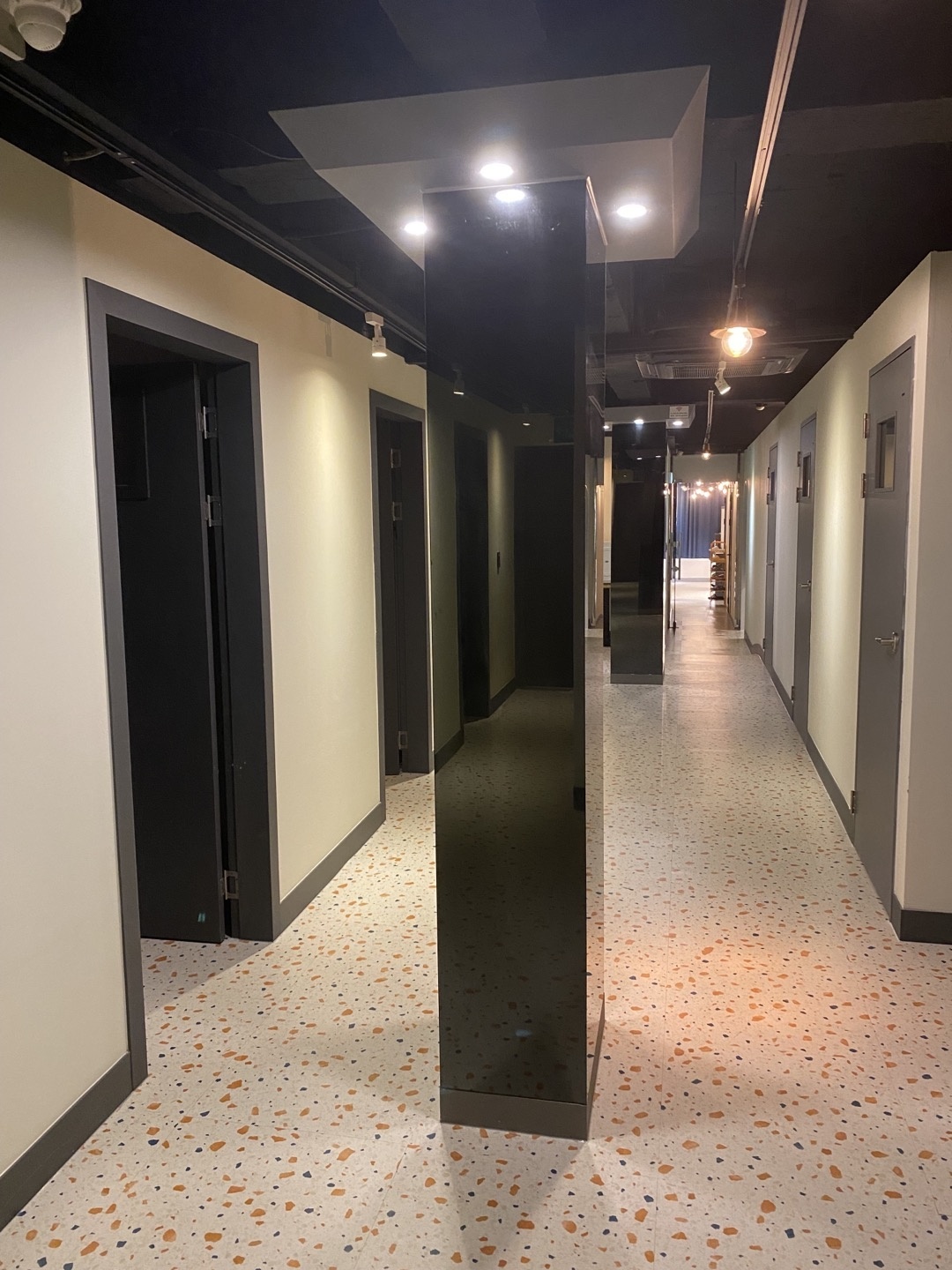 온천동 TOILET스포츠마사지 마사지샵 사진 3