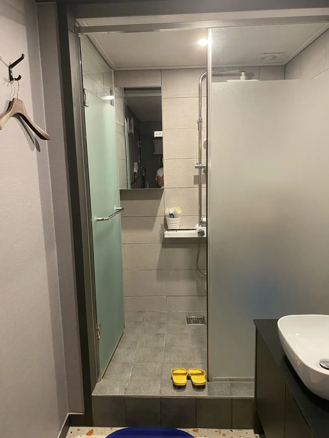 TOILET스포츠마사지