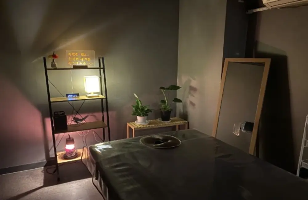 일산동 티파니스웨디시 마사지샵 사진 1