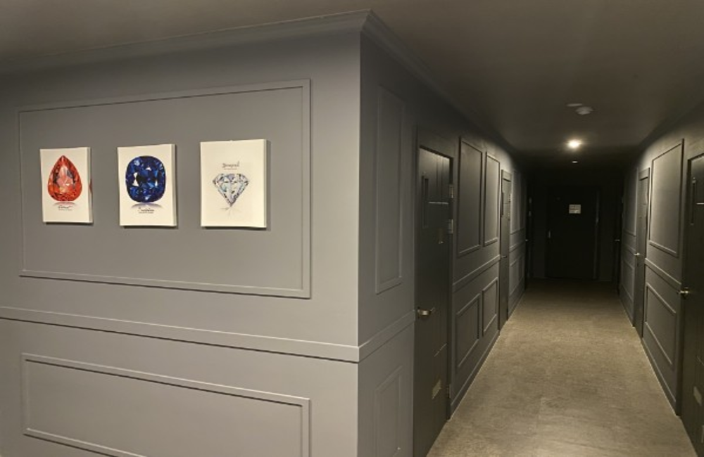 일산동 티파니스웨디시 마사지샵 사진 3