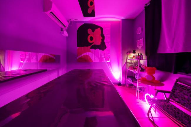 각산동 썬테라피 마사지샵 사진 5