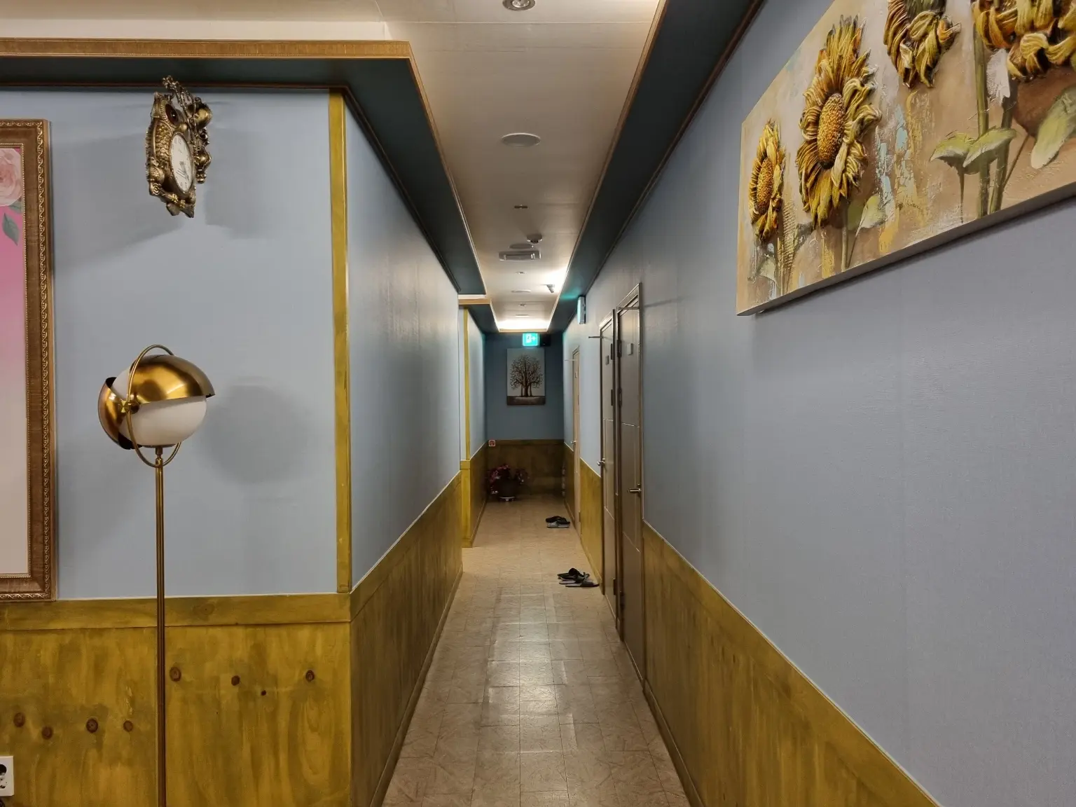 우산동 소풍타이아로마 마사지샵 사진 2