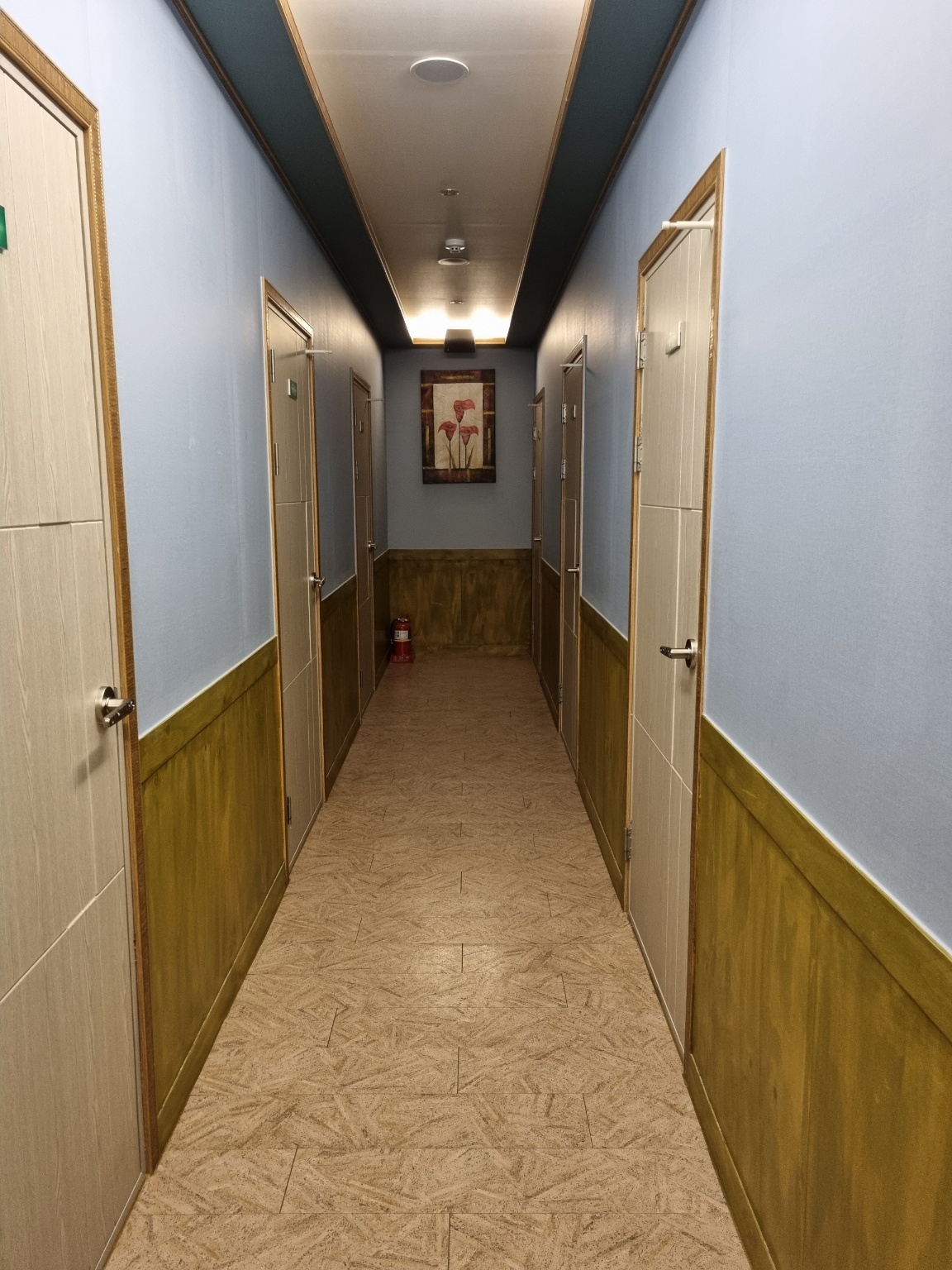 우산동 소풍타이아로마 마사지샵 사진 3